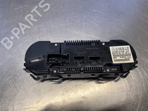 Climate control MERCEDES-BENZ A-CLASS (W176) A 180 CDI / d (176.012) | BP39065729I5 - Image 5