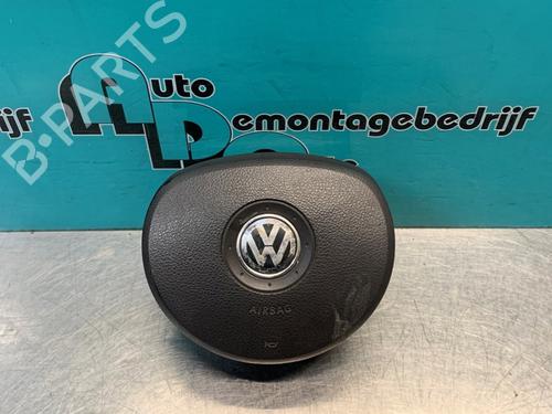 Used Driver airbag VW GOLF V (1K1) 1.9 TDI (105 hp) 19627830