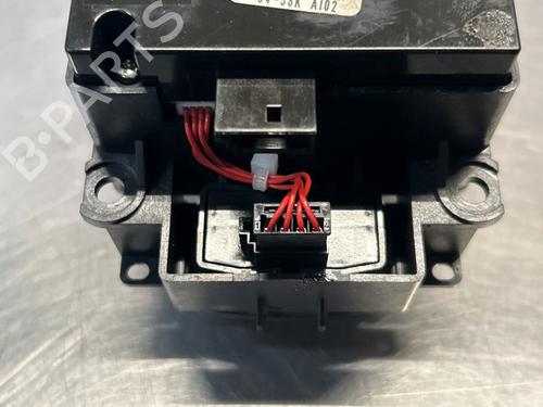 Control unit BMW 1 (E87) 120 i | BP34100031M11 - Image 3