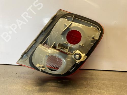 Left taillight BMW 3 (E46) 330 i | BP34433299C34 - Image 2