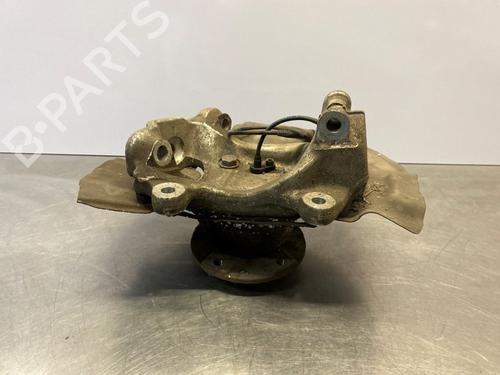 Used Right front steering knuckle Right front steering knuckle 19612482 19612482