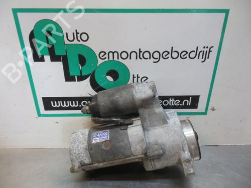 Used Starter Starter 19607814 19607814