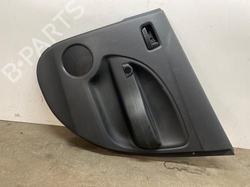 Used Rear right panel Rear right panel MITSUBISHI MIRAGE / SPACE STAR VI Hatchback (A0_A) 1.0 (A05A) (71 hp) 30623547 30623547