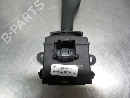 Steering column stalk BMW 5 (E39) 525 i | BP19591032I23 