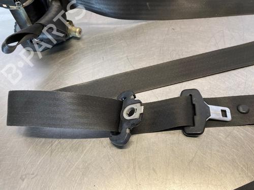 Front left seatbelt FIAT PANDA (169_) 1.2 (169.AXB11, 169.AXB1A) | BP38680939I26 - Image 3