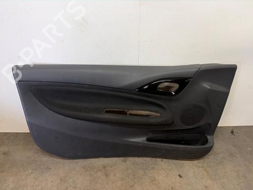 Forra frente esquerda CITROËN DS3 (SA_) 1.6 HDi 90 (92 hp) 33115908