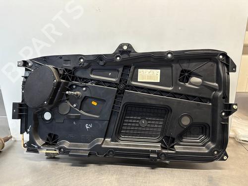 Used Front right window mechanism FORD FIESTA V (JH_, JD_) 1.3 (69 hp) 29261726