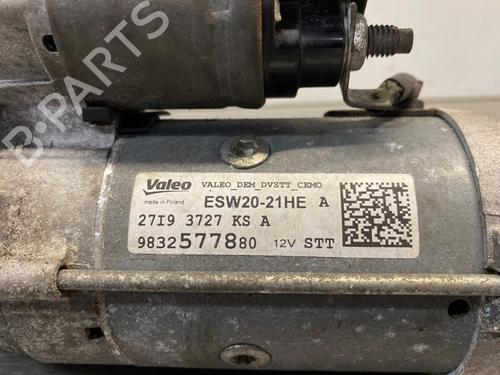 Starter CITROËN BERLINGO Box Body/MPV (K9) 1.5 BlueHDi 100 | BP31257210M8 - Image 5