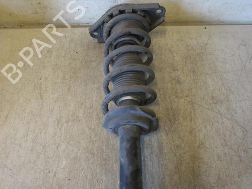 Used Left rear shock absorber NISSAN ALMERA II Hatchback (N16) 1.5 (98 hp) 19588694
