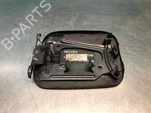Fuel flap NISSAN MICRA III (K12) 1.2 16V | BP20719412C131 