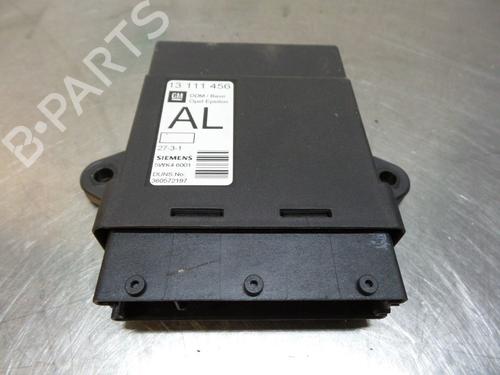 Used Control unit Control unit 19594959 19594959