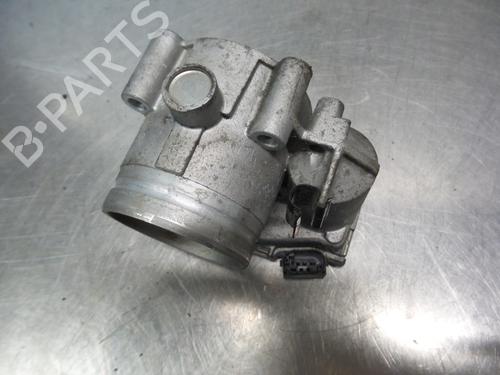 Throttle body ALFA ROMEO 147 (937_) 1.6 16V T.SPARK ECO (937.AXA1A, 937.BXA1A) | BP19591481M82 