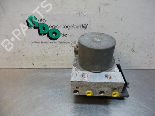 Used ABS pump ABS pump 19584855 19584855