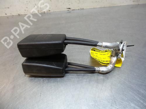 Seat buckle SEAT IBIZA IV (6J5, 6P1) 1.2 TDI | BP19584951I32 