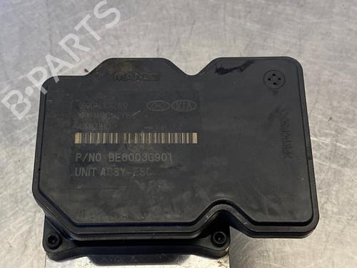 ABS pump KIA RIO III (UB) 1.25 CVVT | BP36674250M43 - Image 4