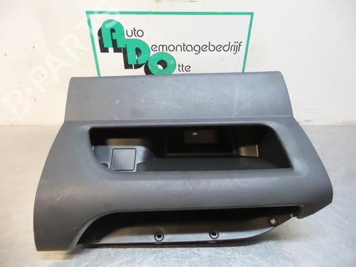 Używane Inne PEUGEOT PARTNER Box Body/MPV 1.6 HDi / BlueHDi 75 (75 hp) 19611748