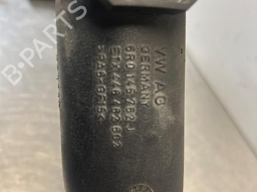 Rura intercoolera VW POLO V (6R1, 6C1) 1.2 TDI | BP30891393M127 