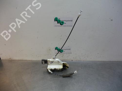 Used Other CITROËN BERLINGO Box Body/MPV (B9) 1.6 HDi 75 (75 hp) 19602862