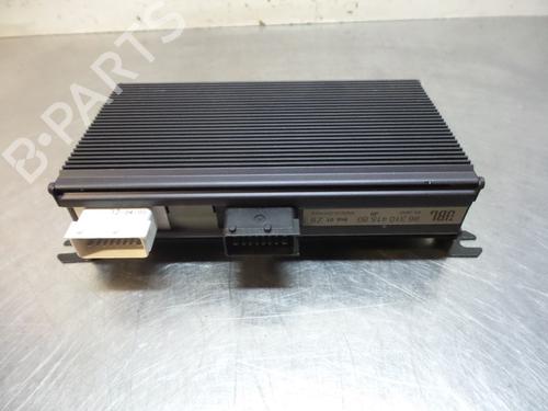 Used Electronic module PEUGEOT 607 (9D, 9U) 2.2 16V (158 hp) 19602564