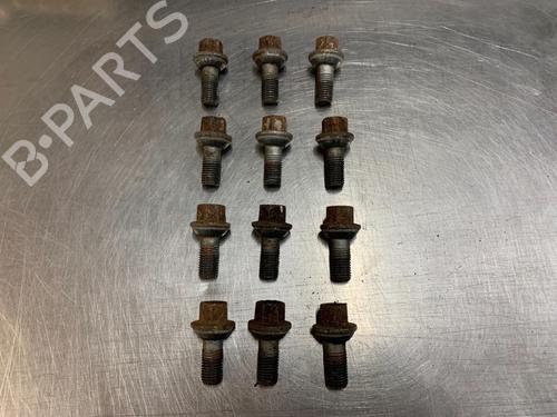 Rim SMART CITY-COUPE (450) 0.6 (450.352, 450.353) | BP19624573C45