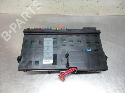 Fuse box BMW X5 (E53) 3.0 d | BP19613545E1 