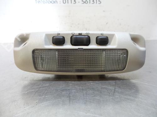 Innerbelysning FORD FOCUS II (DA_, HCP, DP) 1.6 Ti | BP19594910I8 