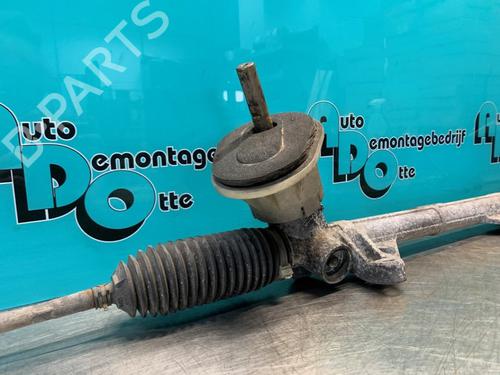 Steering rack RENAULT CLIO III (BR0/1, CR0/1) 1.2 16V (BR0R, BR1D, BR1L, CR0R) | BP19627087M22 