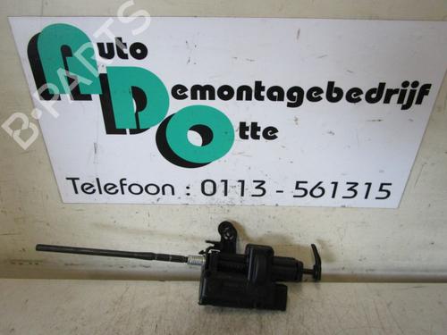 Used Control unit Control unit 19587148 19587148