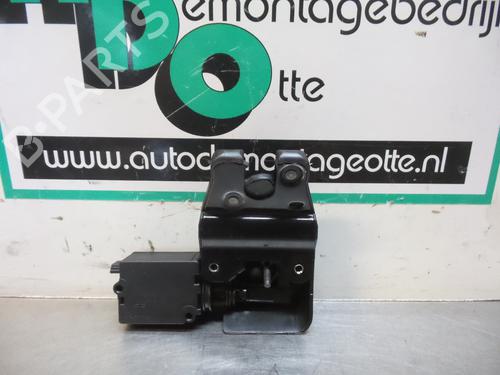 Other BMW 7 (E65, E66, E67) 740 d 67118368196
