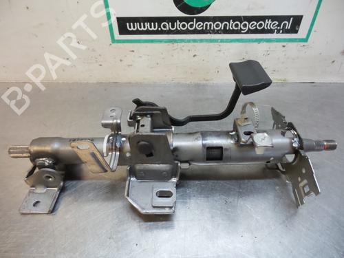 Used Steering column Steering column 19611415 19611415