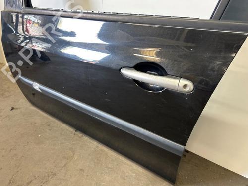 Left front door RENAULT CLIO III (BR0/1, CR0/1) 1.4 16V | BP28299955C2 
