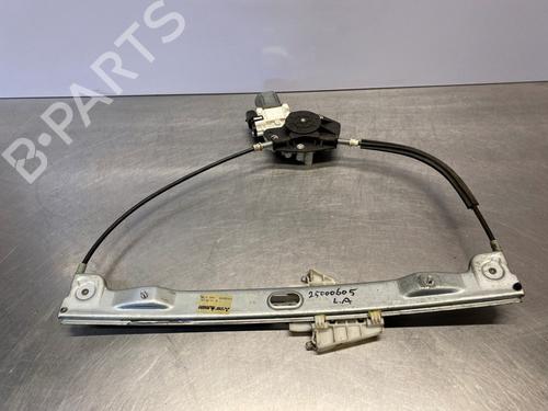 Używane Mechanizm podnoszenia szyby tylnej lewej MITSUBISHI COLT VI (Z3_A, Z2_A) 1.3 (Z21A) (95 hp) 31302780