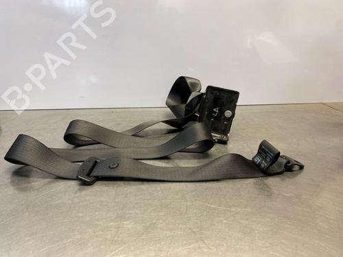 Used Rear left seatbelt OPEL ASTRA J (P10) 1.4 Turbo (68) (140 hp) 32205836