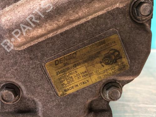 AC compressor FORD KA (RU8) 1.2 | BP28297322M34 - Image 5