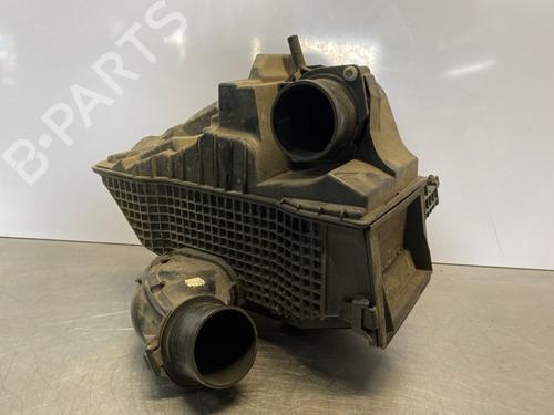 Luftfilter kasse Luftfilter kasse RENAULT CLIO IV (BH_) 0.9 TCe 90 (BHNF, BHMA, BHMH, BHJK, BHJR) (90 hp) 34100438 34100438