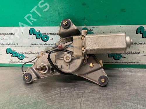 Used Rear wiper motor MAZDA 6 Hatchback (GG) 2.0 (GGES) (141 hp) 19619119