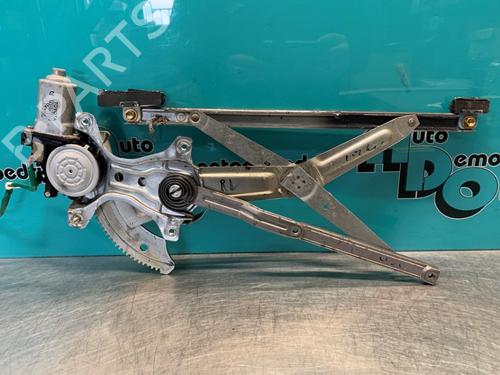 Used Front right window mechanism Front right window mechanism TOYOTA COROLLA Compact (_E11_) 1.6 (AE111_) (110 hp) 19481968 19481968
