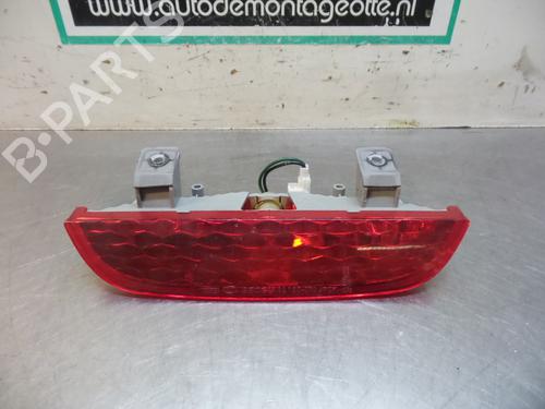 Used Third brake light KIA PICANTO I (SA) 1.1 (65 hp) 19611388