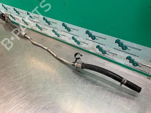 Pipe VOLVO V50 (545) 2.0 D | BP19621268M125