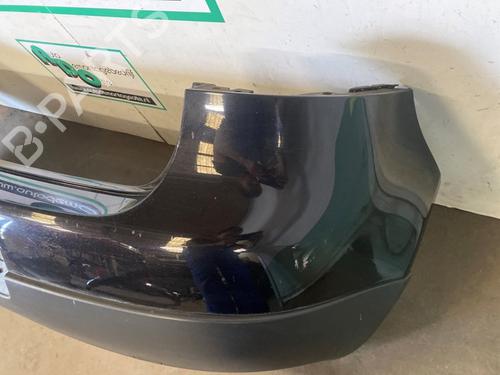 Rear bumper VW GOLF V (1K1) 2.0 FSI | BP28299887C8 