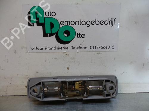 Interior roof light MITSUBISHI GRANDIS (NA_W) 2.4 MIVEC (NA4W) | BP19598335I8 