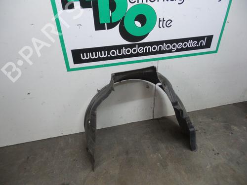 Wielkast FIAT PANDA (169_) 1.1 (169.AXA1A) (54 hp) 19611057