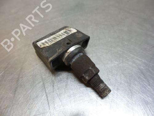 Used Electronic module CITROËN C5 I (DC_) 2.0 16V (DCRFNC, DCRFNF) (136 hp) 19597547