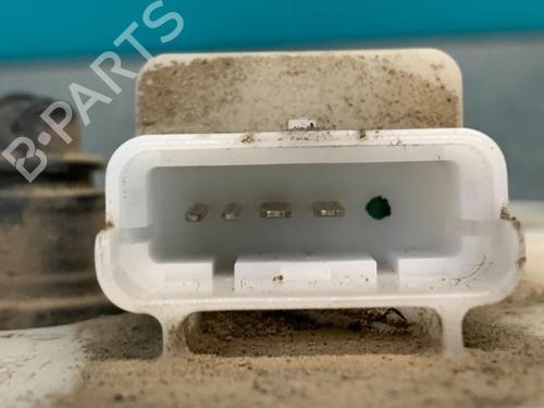 Fuel pump FIAT GRANDE PUNTO (199_) 1.4 Natural Power | BP19624684M76 