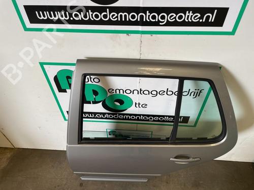 Left rear door VW GOLF IV (1J1) 1.6 16V | BP19615033C4 