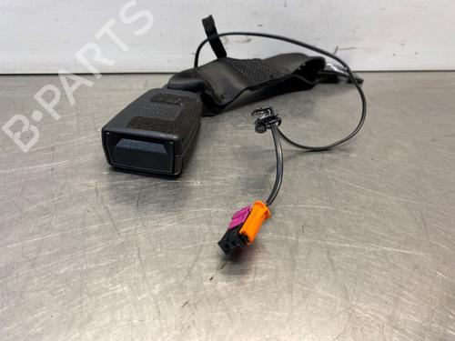 Used Seat buckle OPEL MERIVA B MPV (S10) 1.7 CDTI (75) (110 hp) 29559702