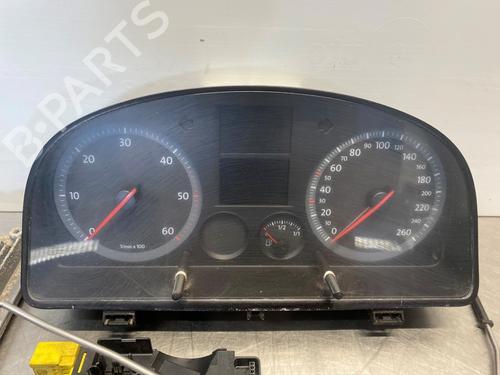 Switch VW CADDY III Box Body/MPV (2KA, 2KH, 2CA, 2CH) 2.0 SDI | BP28300515I30 