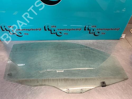 Front right door window SMART CITY-COUPE (450) 0.6 (S1CLB1, 450.331, 450.336) | BP19625560C19 