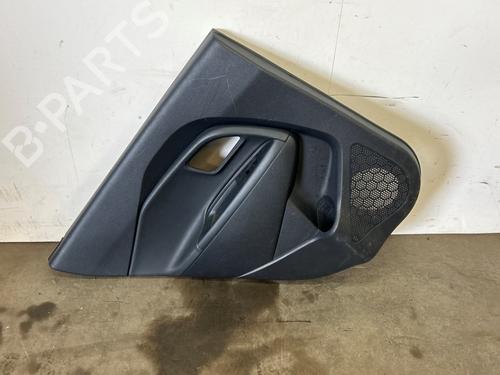 Used Rear left panel Rear left panel KIA RIO III (UB) 1.25 CVVT (86 hp) 33749333 33749333