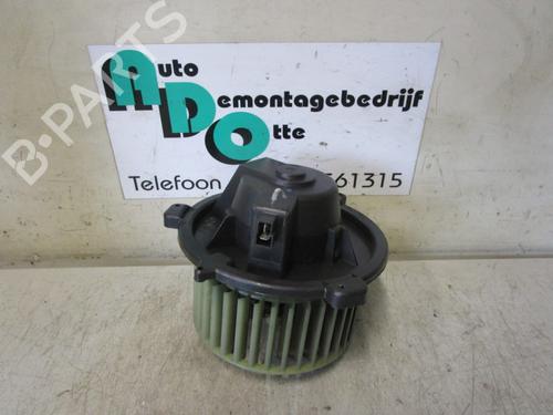 Used Heater blower motor Heater blower motor 19588035 19588035